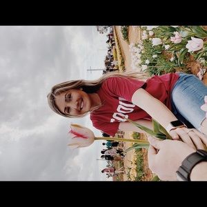 Meet your Posher, Bethany